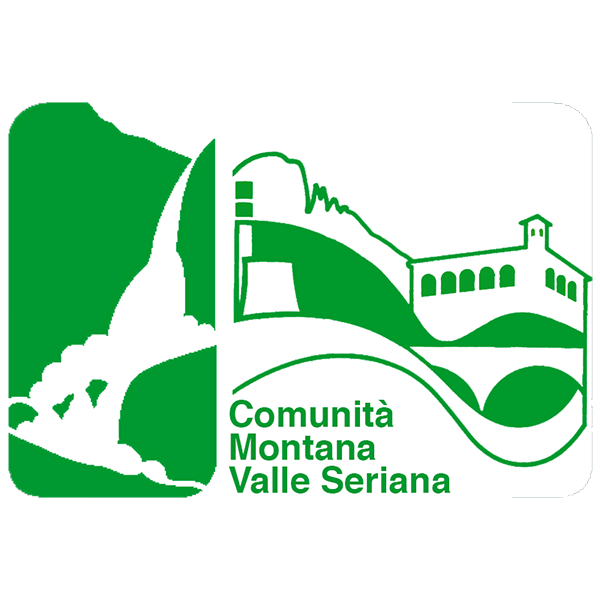Stemma della Comunità Montana Valle Seriana